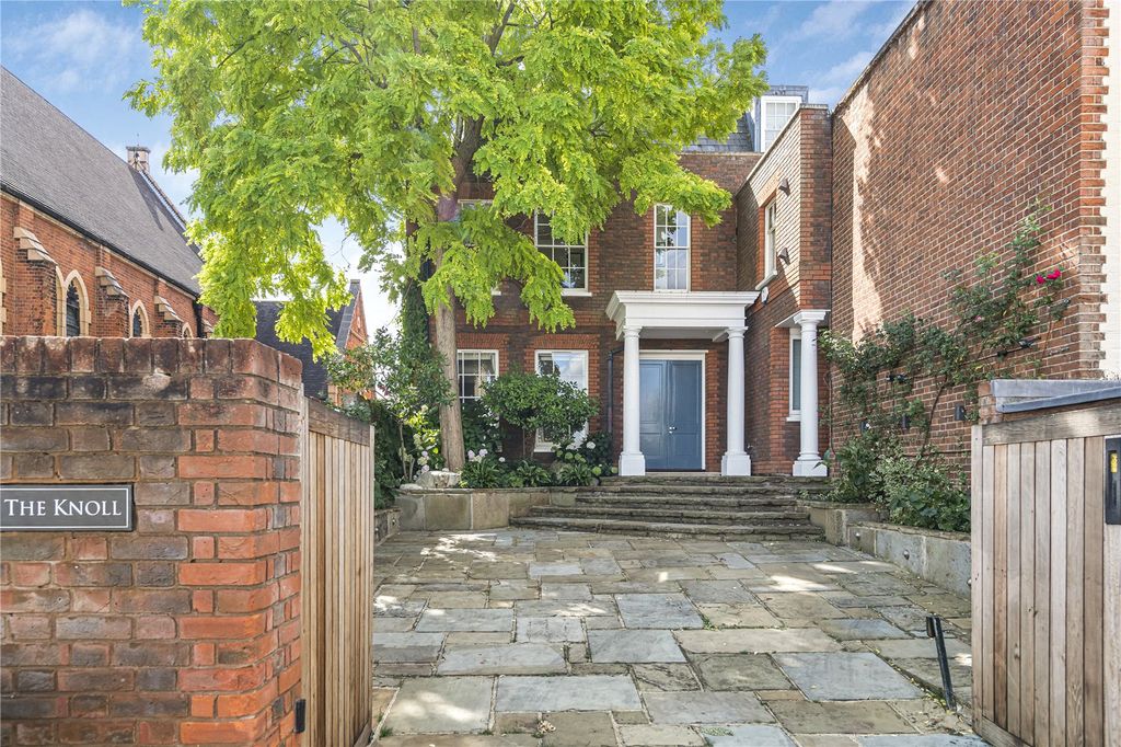 Additional image 16 of 8 bed link detached house for saleOrmond Road, Richmond, Surrey TW10