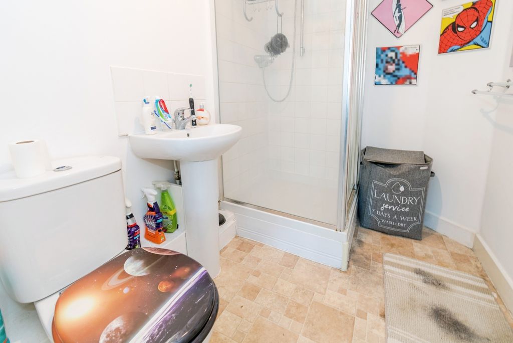 Additional image 14 of 2 bed flat for saleRiverdale Court Paynes Road, Southampton SO15