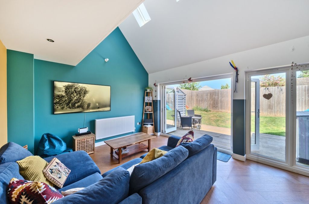 Additional image 6 of 4 bed detached house for saleLords Lane, Skillington, Grantham, Lincolnshire NG33