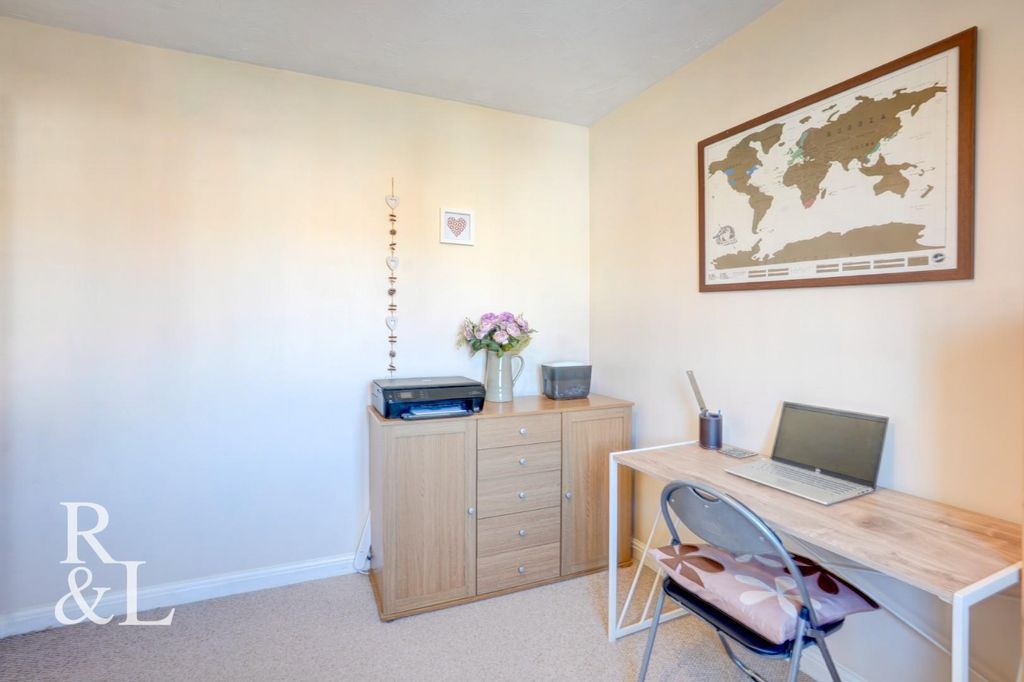 Additional image 29 of 4 bed detached house for saleBlackthorn Way, Measham DE12