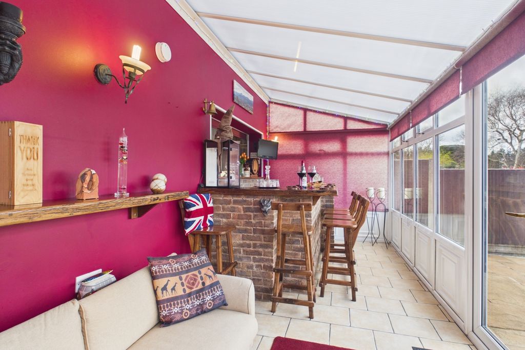 Additional image 19 of 4 bed detached house for sale14 Grove Park Burbage, Burbage, Hinckley LE10