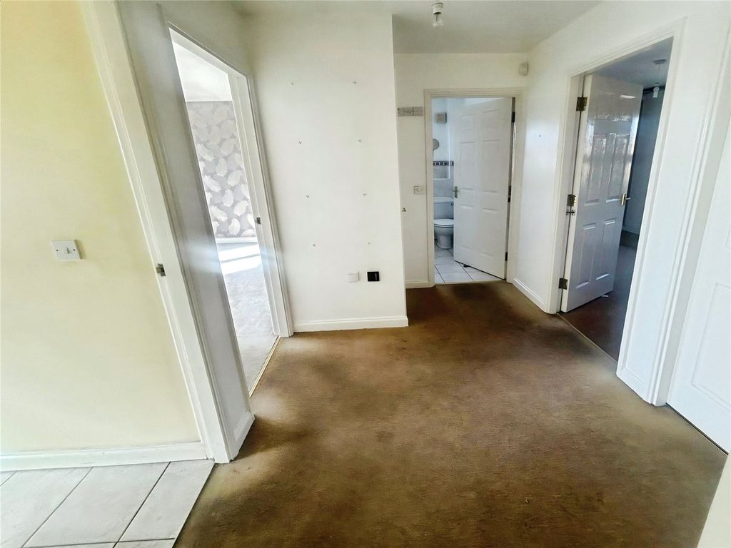 Additional image 7 of 2 bed flat for saleSileby Road, Barrow Upon Soar, Loughborough, Leicestershire LE12