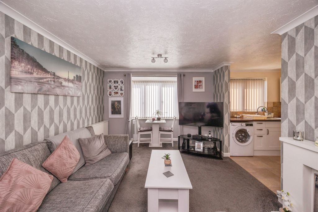 Additional image 5 of 1 bed flat for saleOld Canal, Southsea PO4