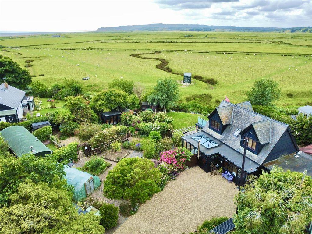 3 bed detached house for saleWindsor Way, Winchelsea Beach TN36