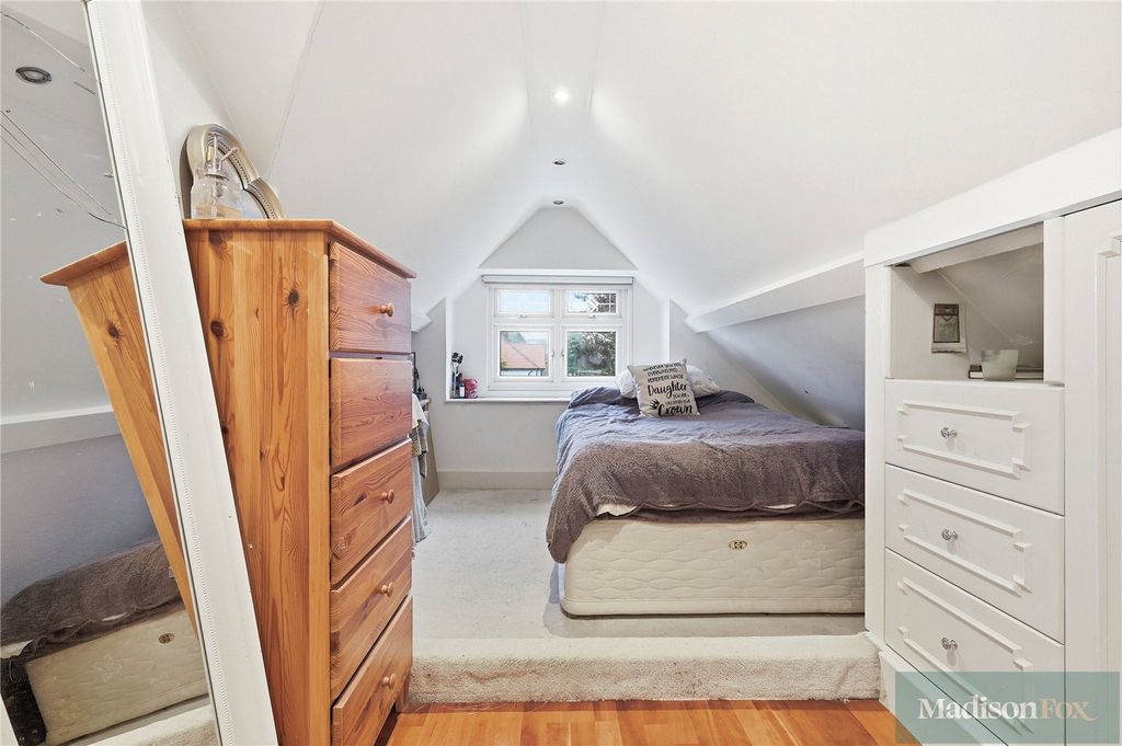 Additional image 33 of 5 bed detached house for saleMonkhams Lane, Woodford Green IG8