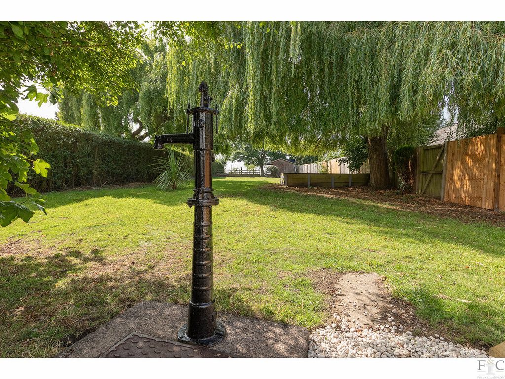 Additional image 18 of 4 bed detached house for saleUppingham Road, Leicester LE7