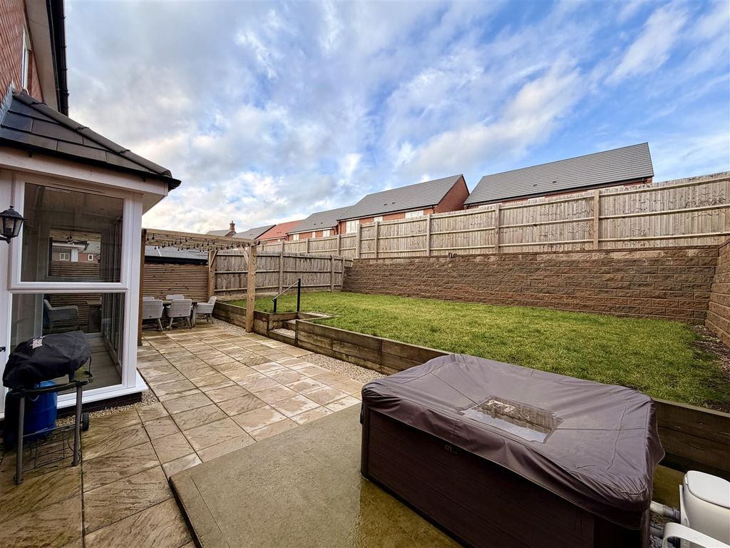 Additional image 24 of 4 bed detached house for saleStanley Drive, Sileby, Loughborough LE12