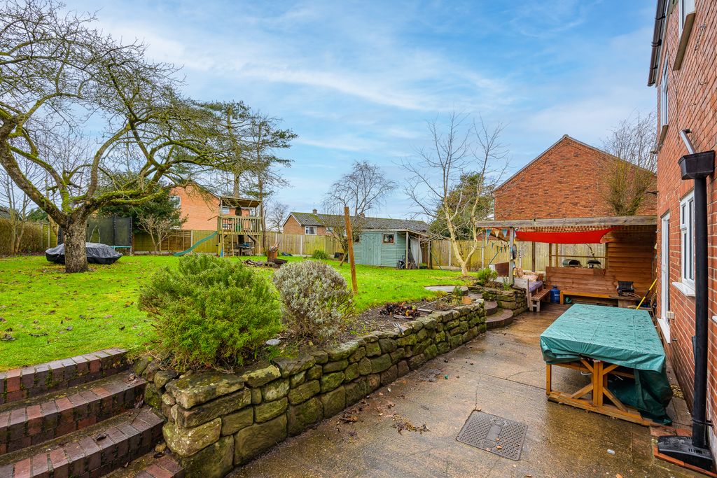 Additional image 25 of 6 bed detached house for saleBeaumaris Road, Newport TF10