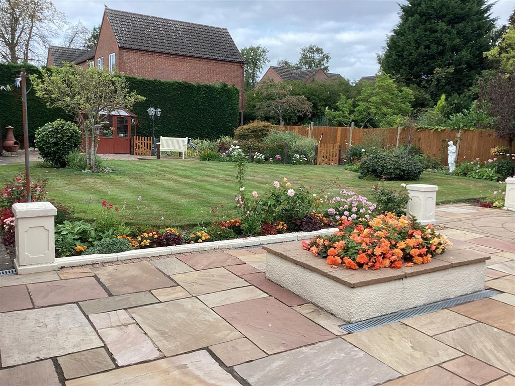 Additional image 42 of 4 bed detached house for saleShilton Road, Barwell, Leicester LE9