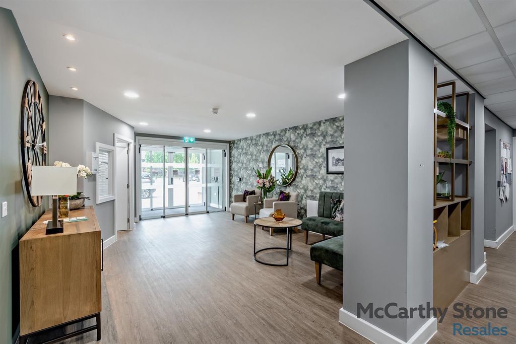 Additional image 25 of 1 bed flat for saleEagle Way, Martlesham Heath IP5