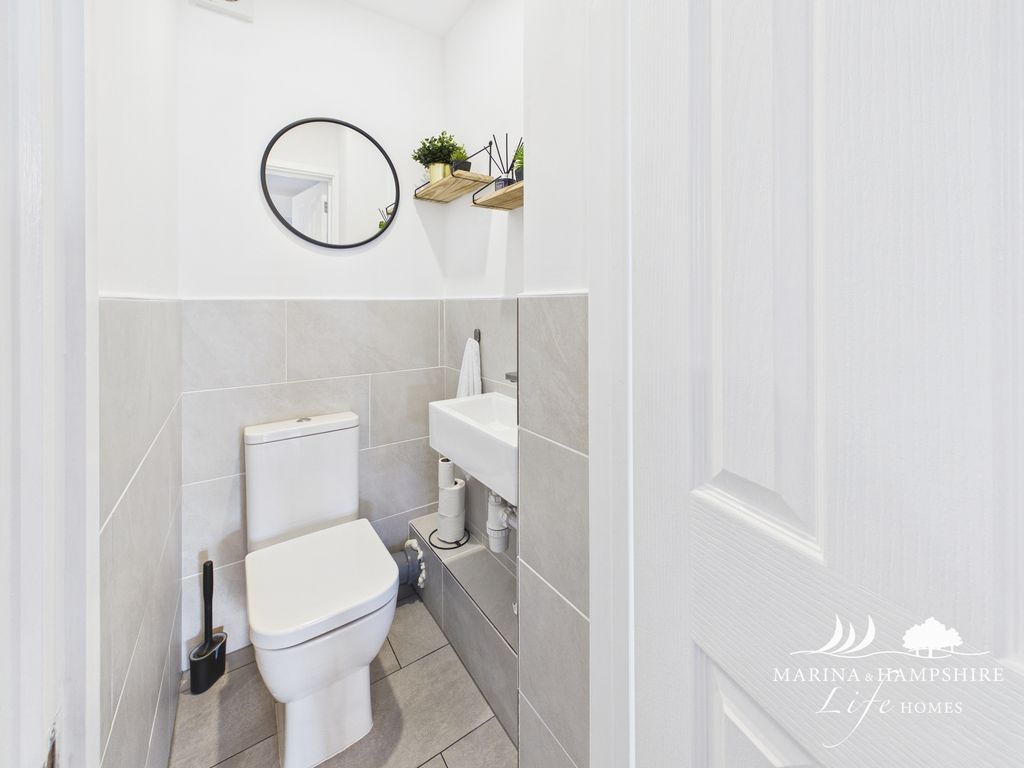 Additional image 12 of 4 bed town house for saleBryher Island, Port Solent PO6
