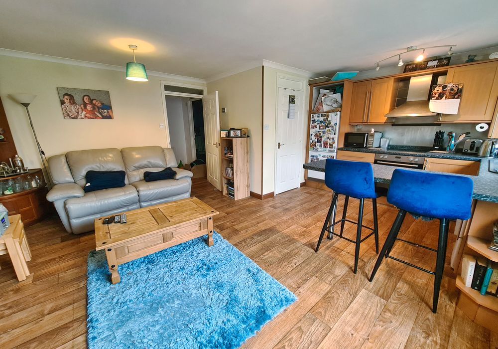 Additional image 6 of 1 bed flat for saleBrunel Road, Southampton SO15