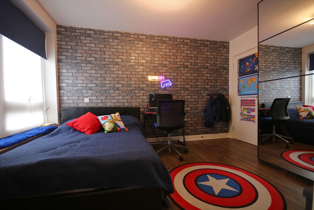 Additional image 12 of 2 bed flat for saleThe Foundry, Ashford TW15