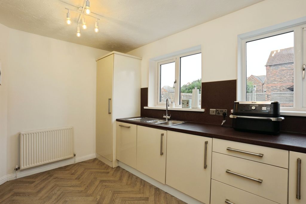 Additional image 8 of 4 bed detached house for saleHowitts Road, Nottingham NG13