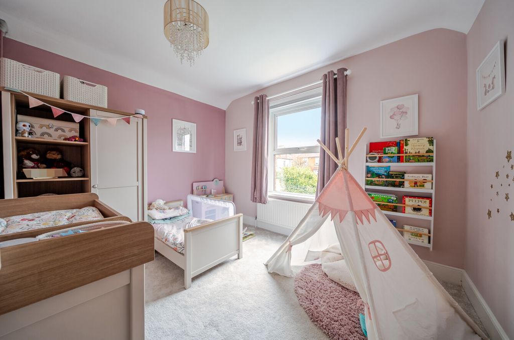 Additional image 10 of 4 bed semi-detached house for saleNorfolk Road, Shirley, Southampton, Hampshire SO15
