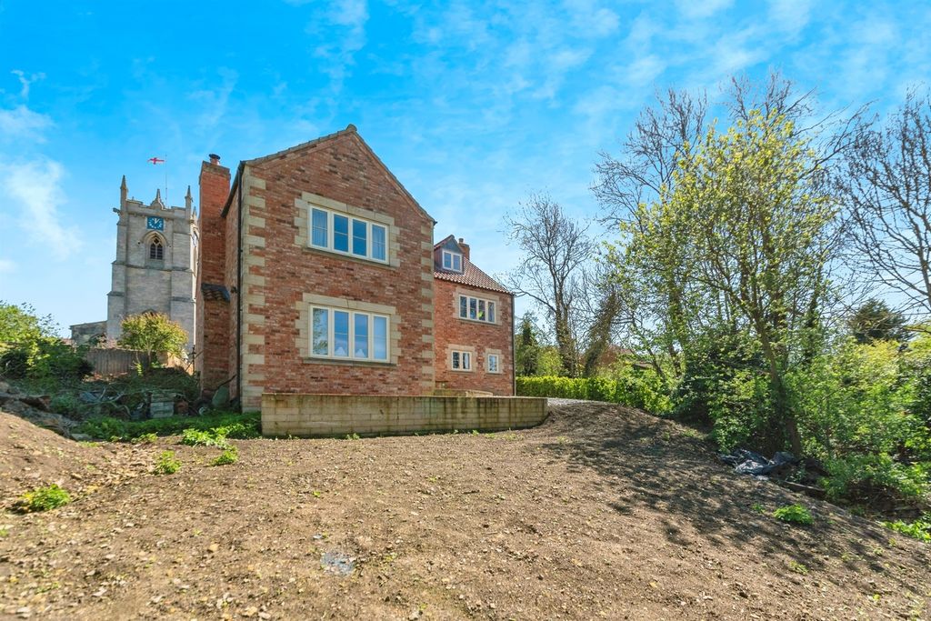 Additional image 8 of 6 bed detached house for saleSpring Lane, Colsterworth, Grantham NG33