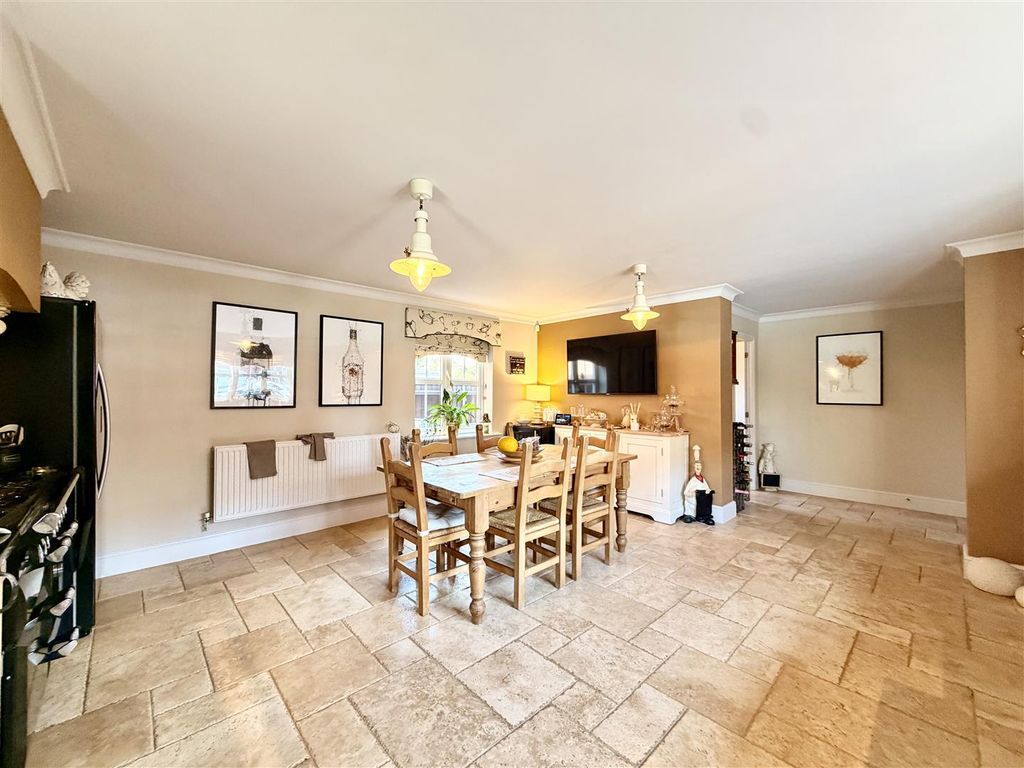Additional image 11 of 5 bed detached house for saleOrton Close, Rearsby, Leicester LE7