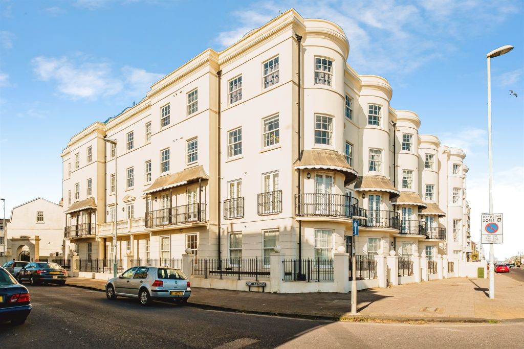 Additional image 23 of 2 bed flat for saleMarine Parade, Worthing BN11