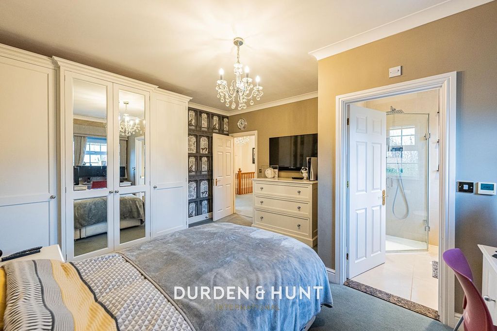 Additional image 23 of 5 bed detached house for saleRegents Drive, Woodford Green IG8