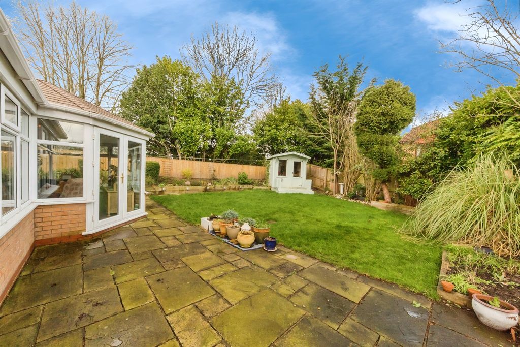 Additional image 20 of 4 bed detached house for saleFarriers Way, Winsford CW7