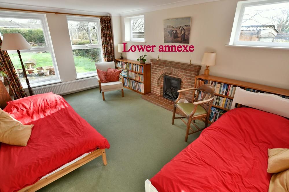 Additional image 37 of 4 bed semi-detached house for saleSt Johns Hill, Wimborne BH21