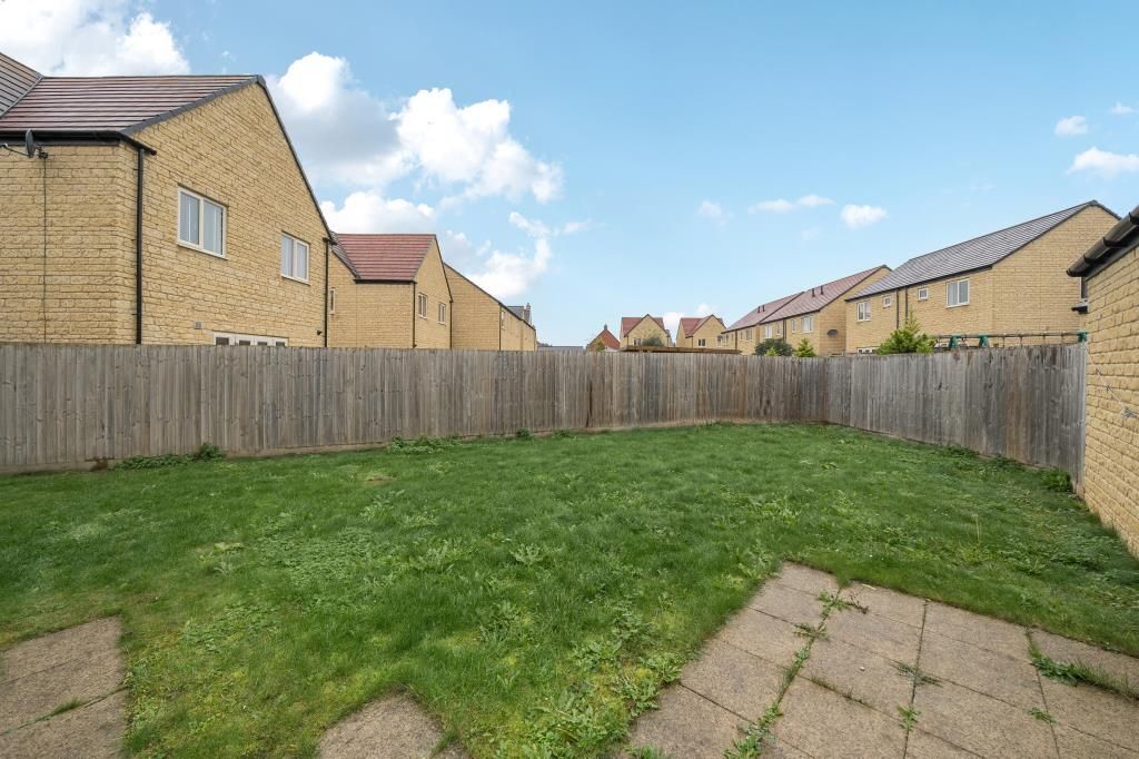 Additional image 19 of 5 bed detached house for saleMary Ellis Way, Witney OX29