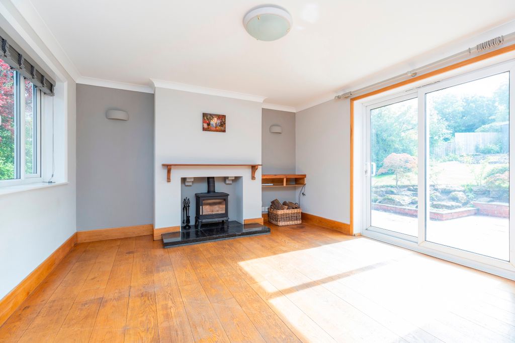 Additional image 5 of 4 bed detached house for saleOaktrees, Wyke Road, Gillingham SP8