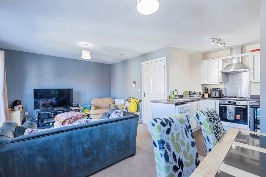 Additional image 2 of 2 bed flat for saleStillington Crescent, Hamilton, Leicester LE5