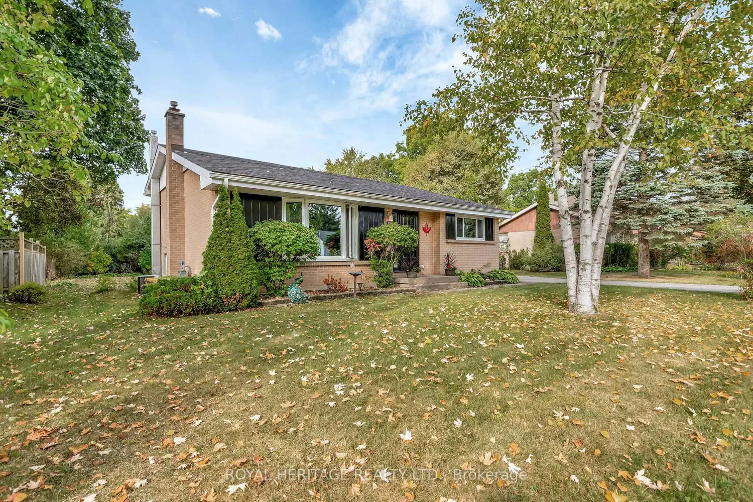 32 Glen Road