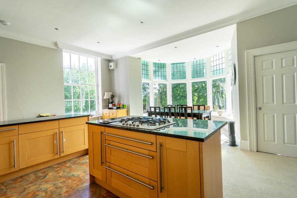 Additional image 2 of 2 bed flat for saleAmbassador Court, The Mount, York YO24