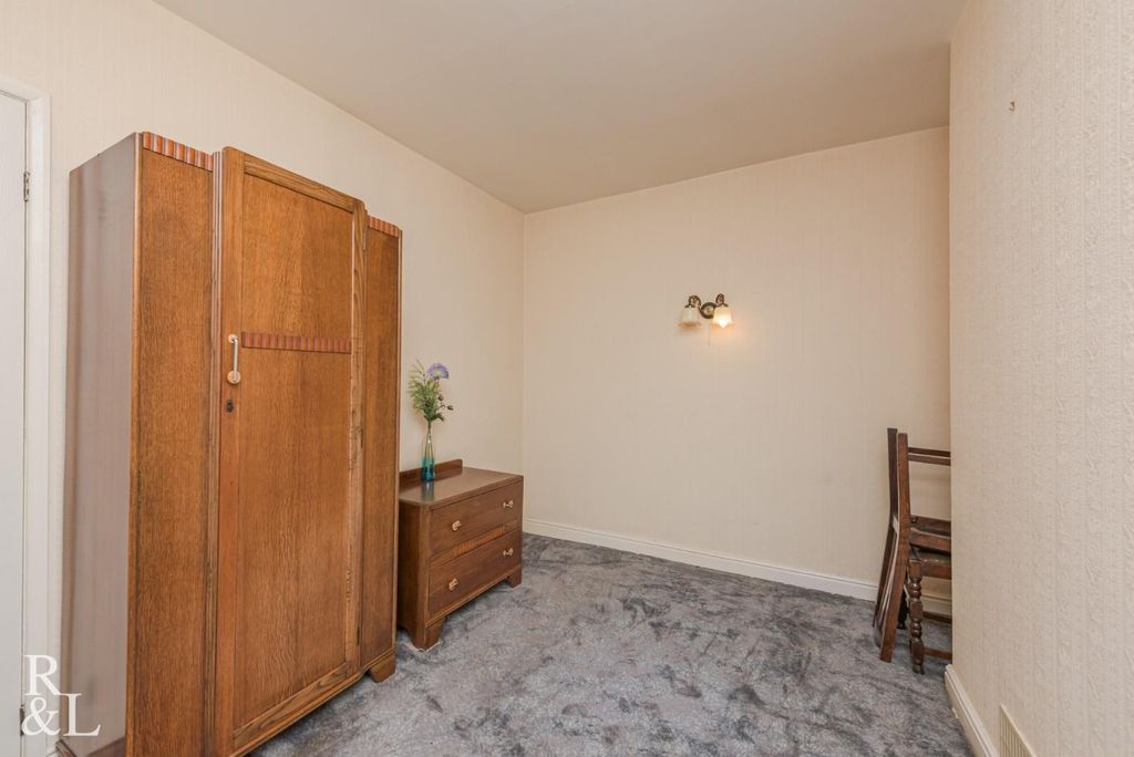 Additional image 13 of 2 bed terraced house for saleNew Street, Donisthorpe DE12