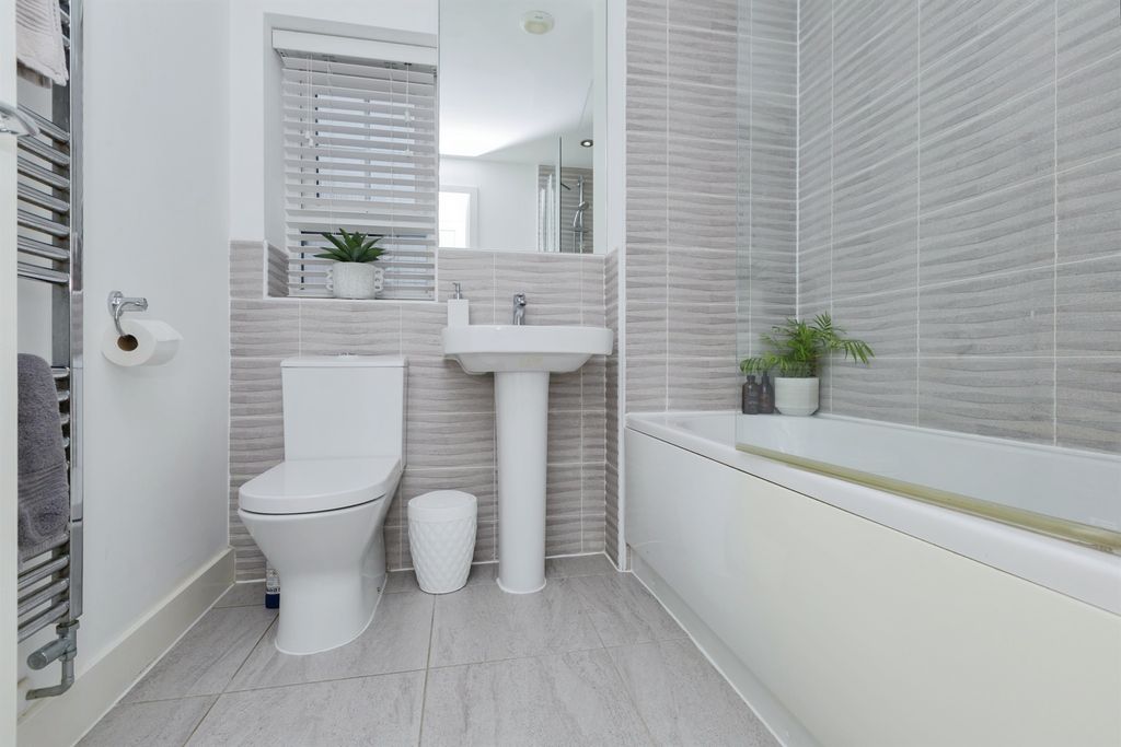 Additional image 9 of 4 bed detached house for saleHopper Way, Whetstone, Leicester LE8