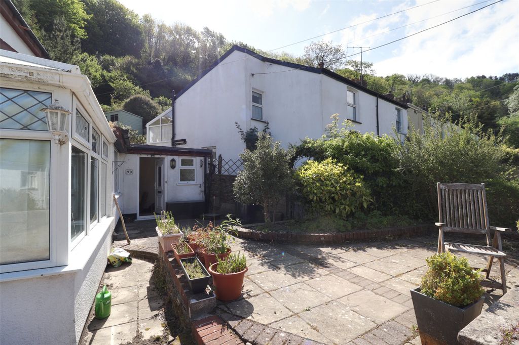 Additional image 12 of 2 bed end terrace house for saleSlade Road, Ilfracombe EX34