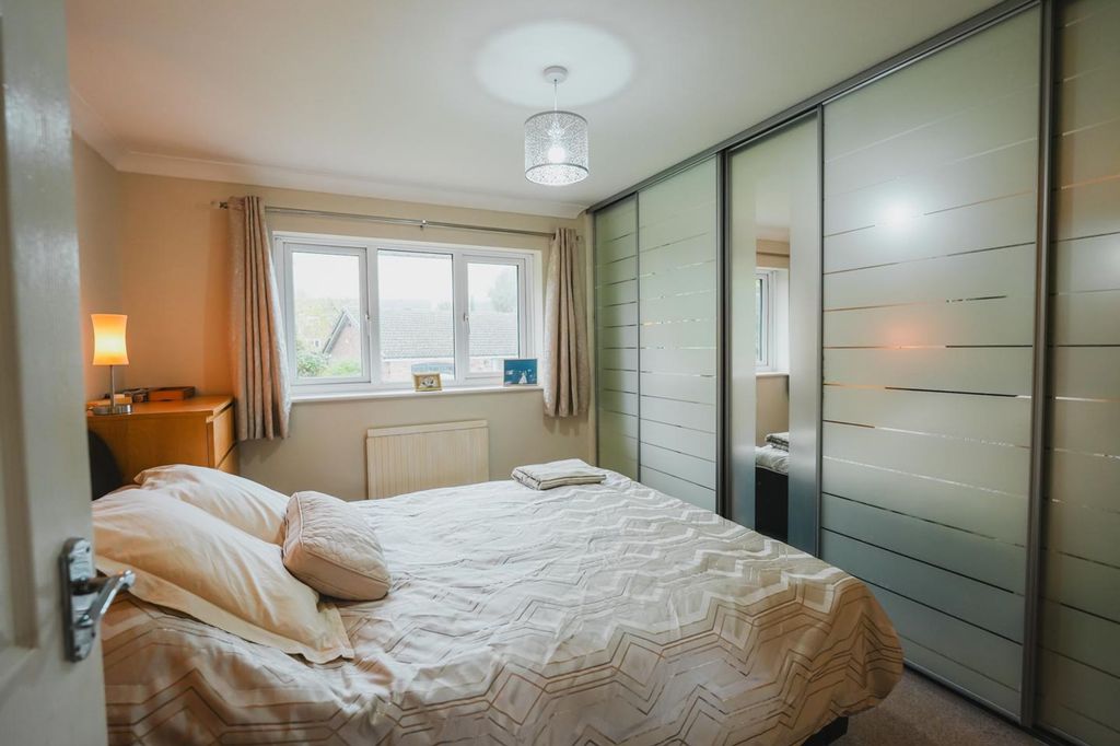 Additional image 13 of 5 bed detached house for saleProspect Road, Kibworth Beauchamp LE8