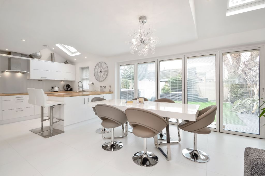 Additional image 2 of 4 bed detached house for saleSouthsea, Hampshire PO4