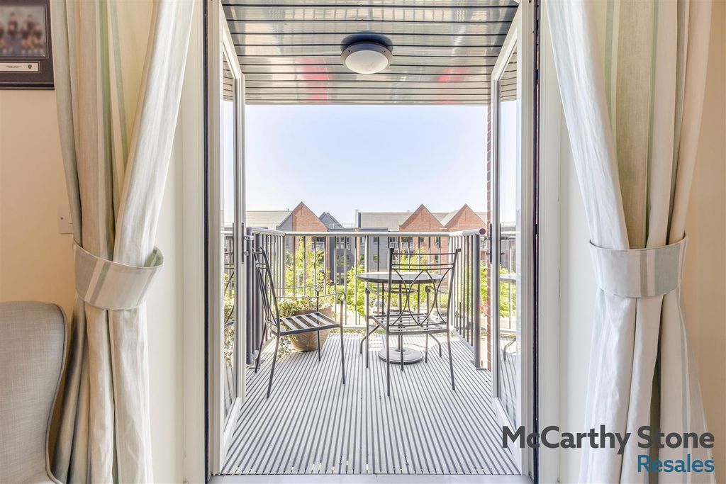 Additional image 4 of 1 bed flat for saleCoralie Court, Westfield View, Bluebell Road, Norwich NR4