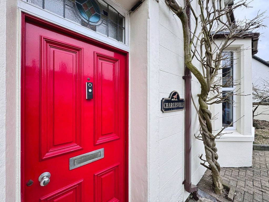 Additional image 4 of 4 bed detached house for saleCharlesville, Station Hill, Wigton CA7