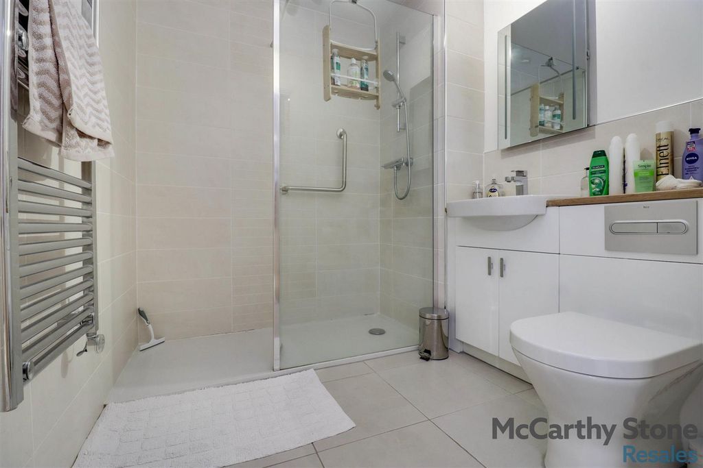Additional image 14 of 1 bed flat for saleFarnham House, Loughborough Road, Quorn LE12