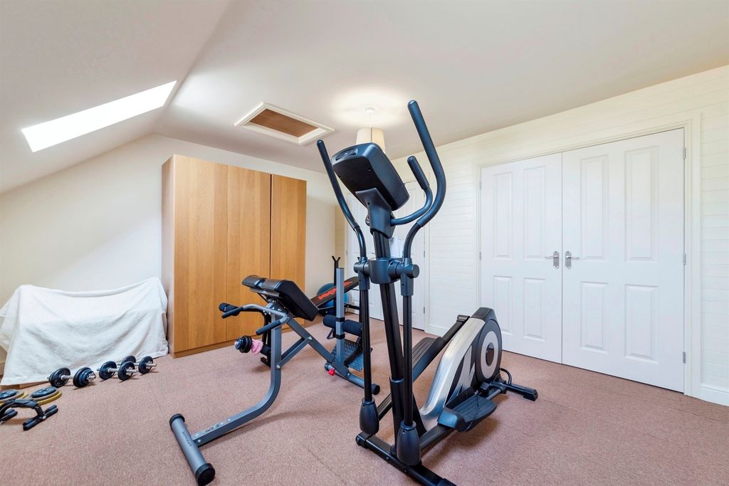 Additional image 14 of 6 bed detached house for saleSpring Lane, Colsterworth, Grantham NG33