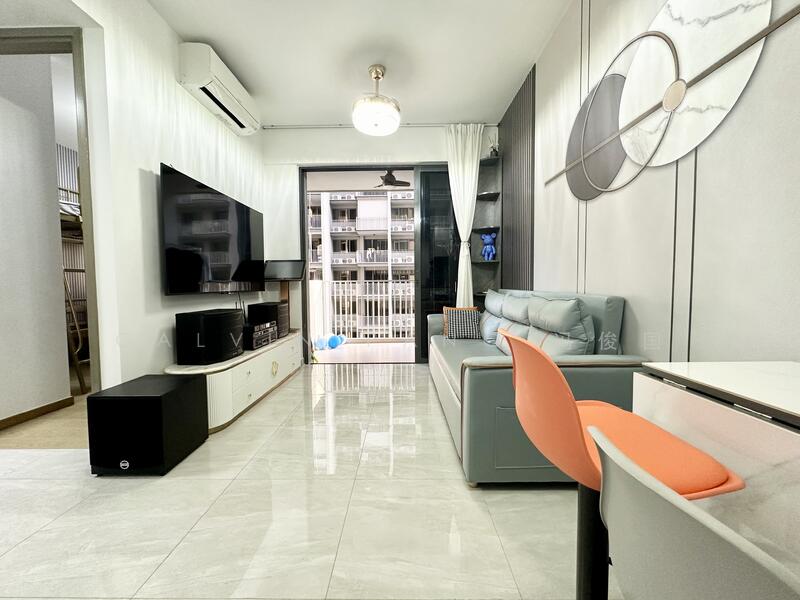 Additional image 4 of 97 Hougang Avenue 2