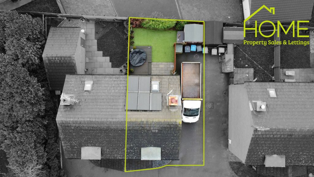Additional image 18 of 3 bed semi-detached house for saleShambles Close, Walcote, Lutterworth, Leicestershire LE17