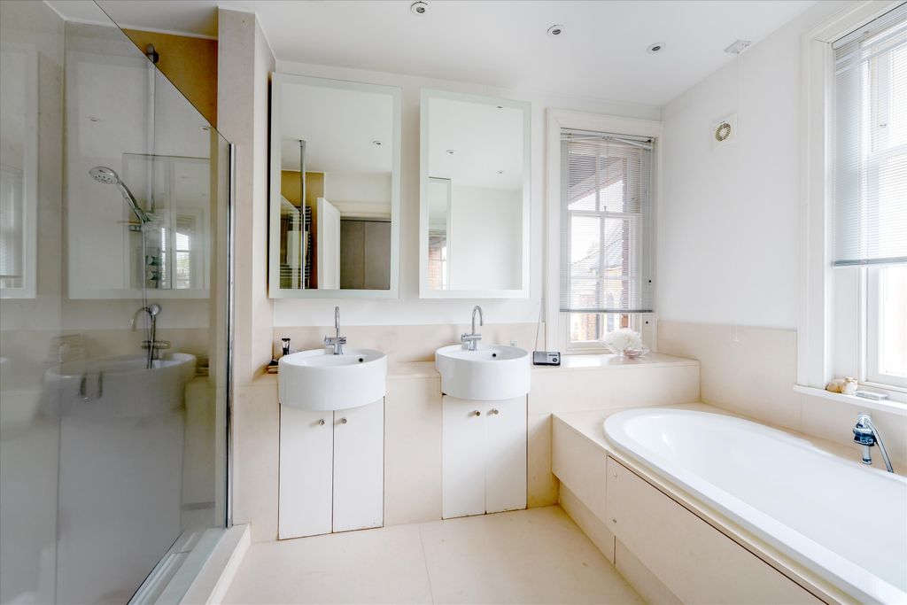 Additional image 15 of 8 bed end terrace house for saleOrmond Road, Richmond TW10