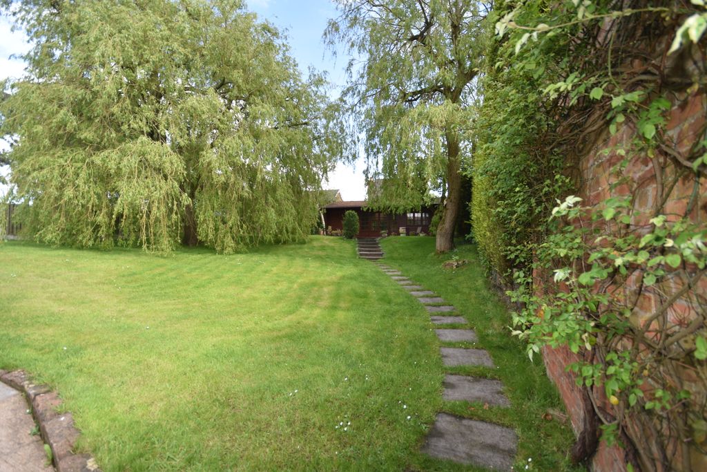 Additional image 2 of 6 bed barn conversion for saleIghtfield, Whitchurch SY13
