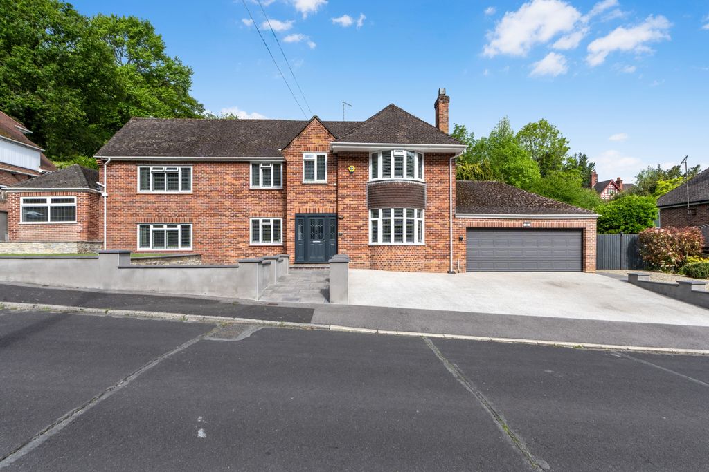 Additional image 45 of 6 bed detached house for saleSouthwoods, Yeovil BA20