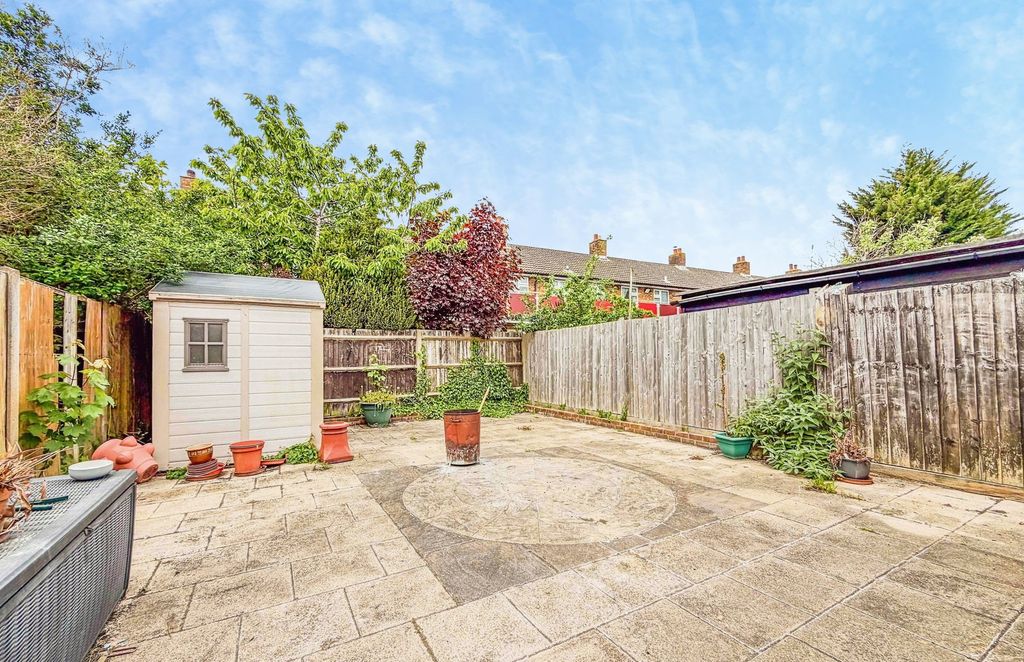 Additional image 23 of 4 bed terraced house for salePortal Road, Southampton SO19