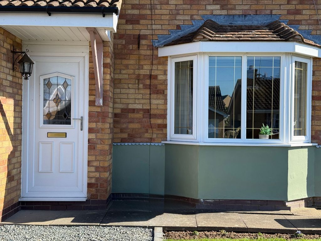 Additional image 5 of 4 bed detached house for saleBurnham Drive, Whetstone LE8