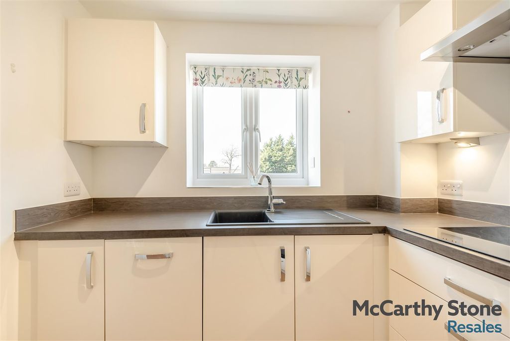 Additional image 9 of 1 bed flat for saleLoughborough Road, Quorn LE12