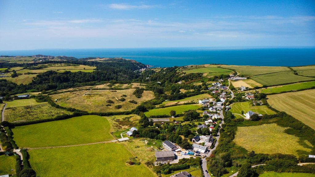 Additional image 18 of 6 bed detached house for saleLincombe, Lee, Devon, Ilfracombe EX34