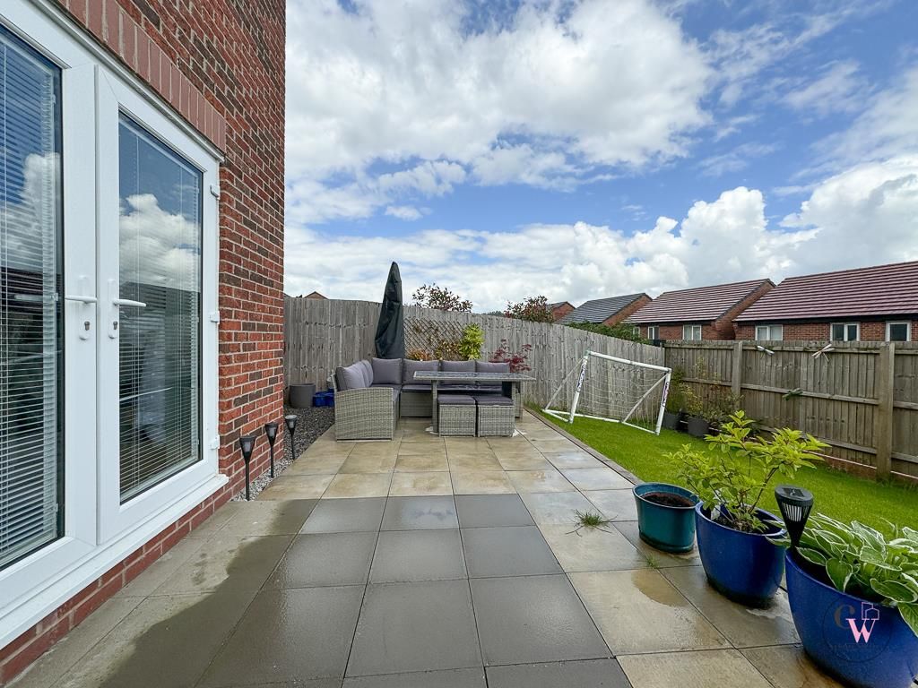 Additional image 51 of 4 bed detached house for saleFusilier Road, Winsford CW7