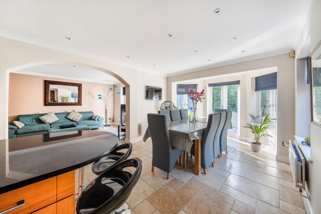 Additional image 6 of 5 bed detached house for saleHale End, Hook Heath, Woking GU22